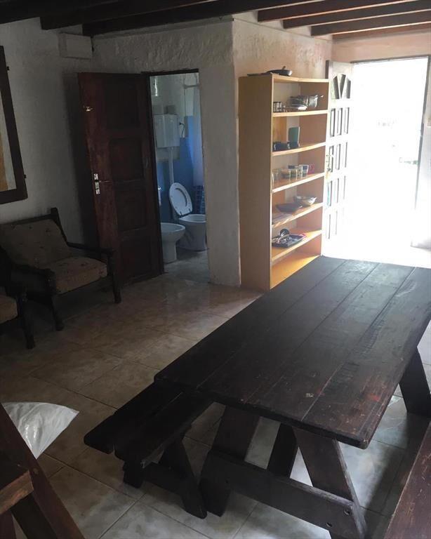 Venta 2 casas de 1 dormitorio en La Pedrera