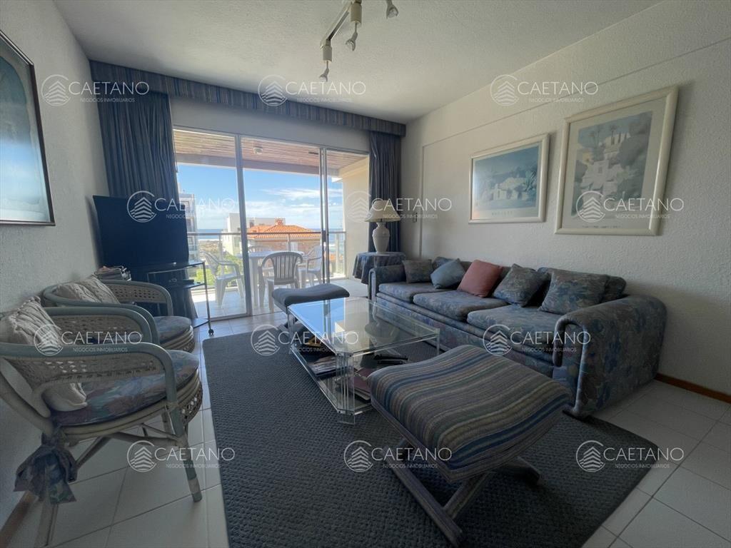 Apartamento en venta 2 dormitorios Punta del Este