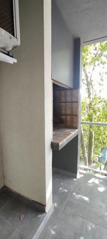 Venta apartamento 2 dormitorios, con parrillero y garage en
