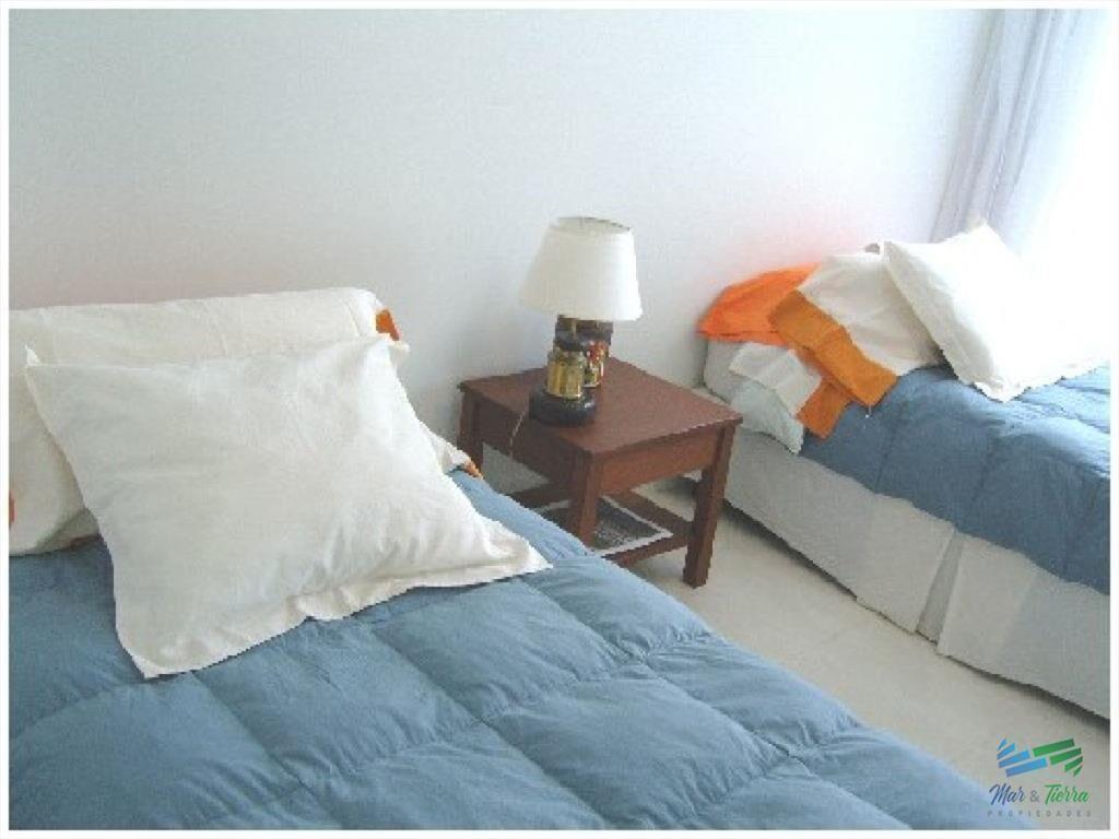 Apartamento en primera línea.. .piso alto con