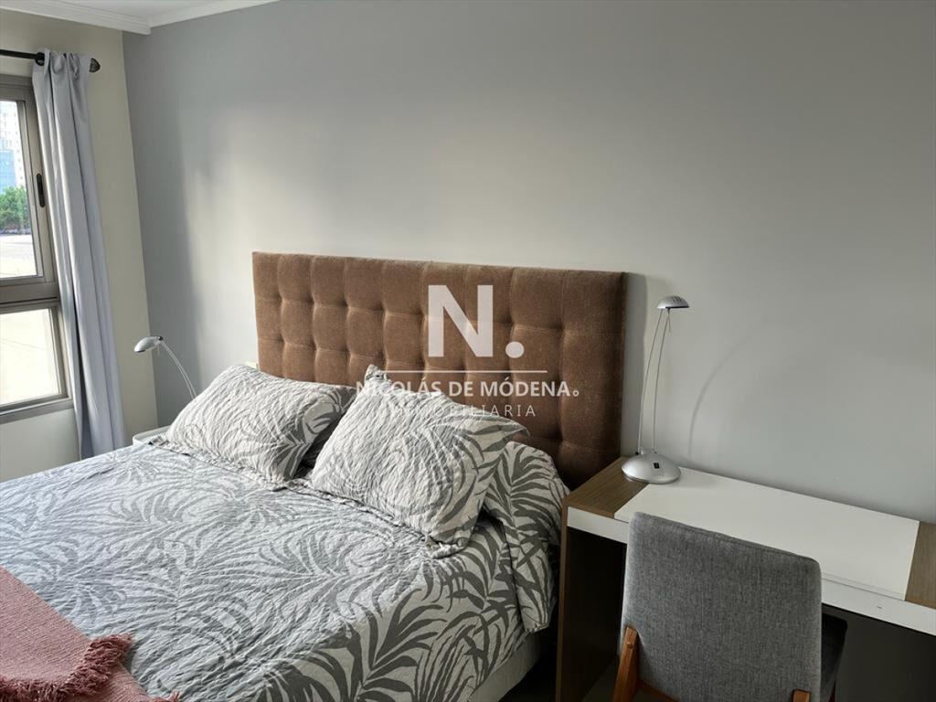 Departamento de 2 dormitorios en alquiler en