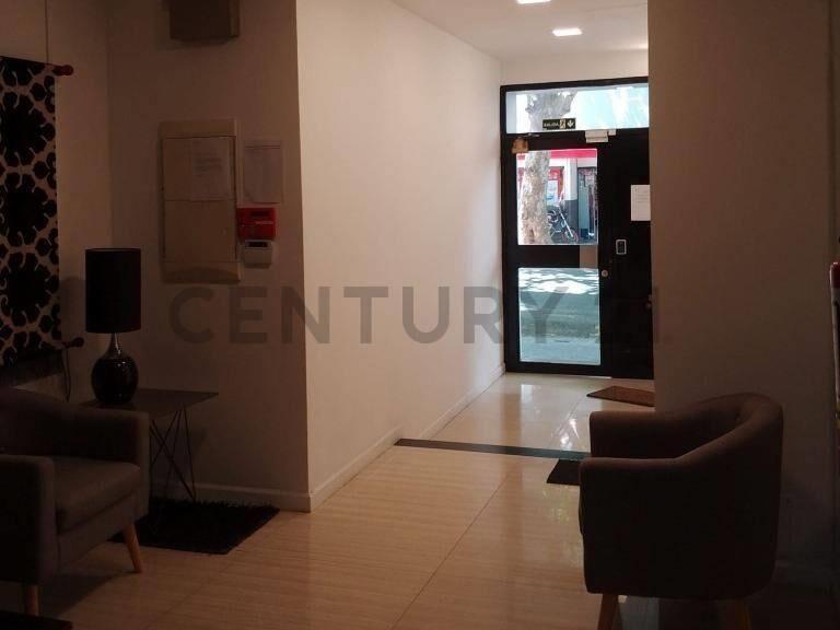 ALQUILER MONOAMBIENTE CENTRO CON AMENITIES, bajos Gastps ...
