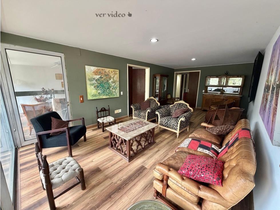 VA2350 venta apto 4 dorm parque rodo c/2garaje balcon