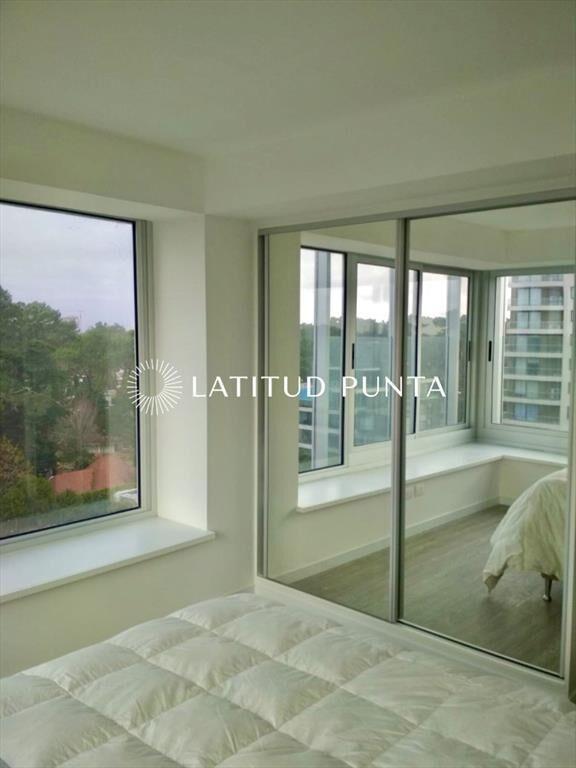 Apartamento 1 dormitorio. Roosevelt