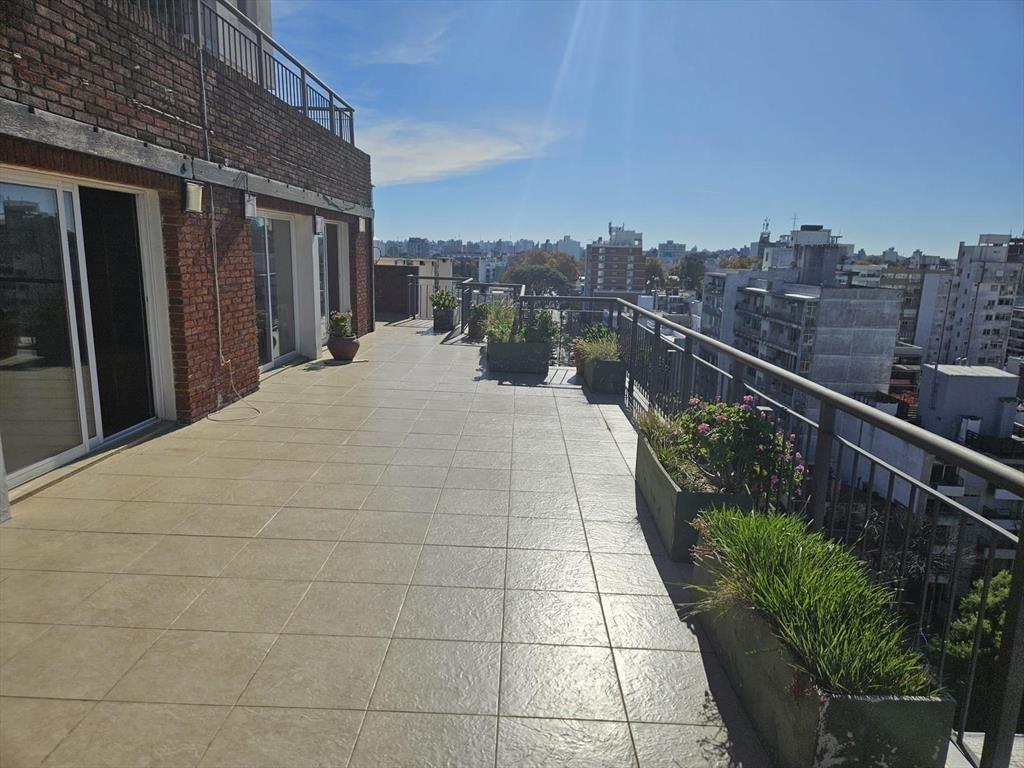 Pent House, proximo WTC, 219 m2 + 98 m2 terraza, ggex2 !!