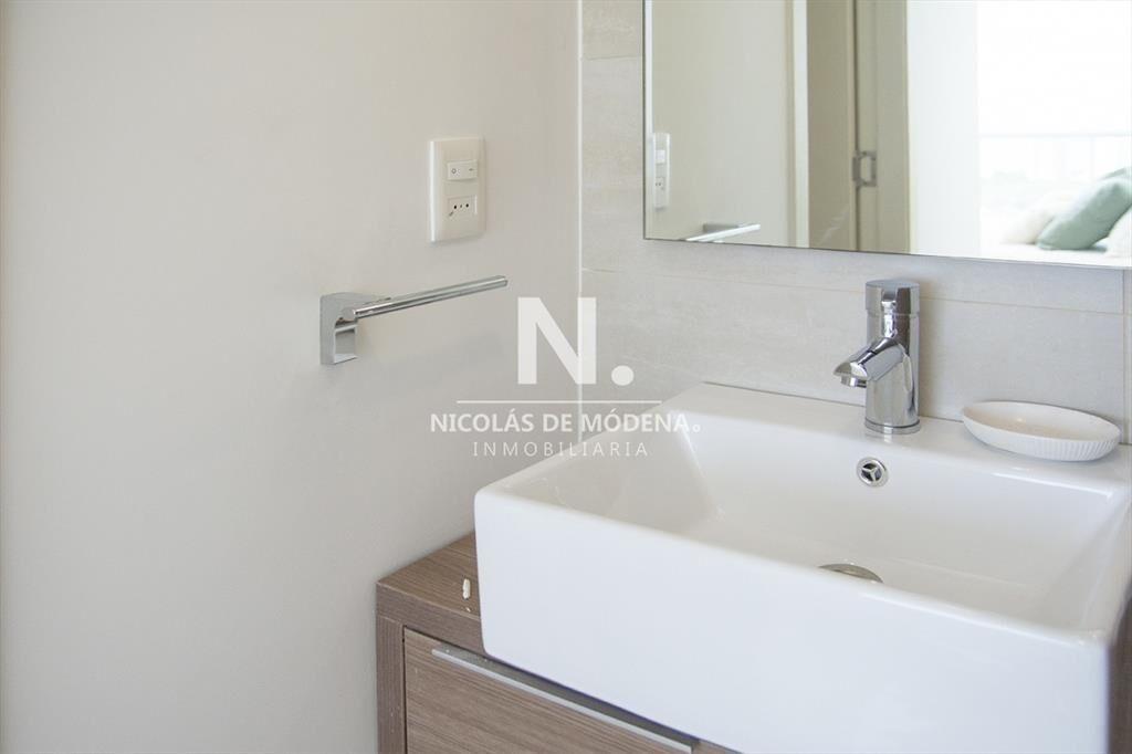 Apartamento de 2 dormitorio en Edificio Gala , ,