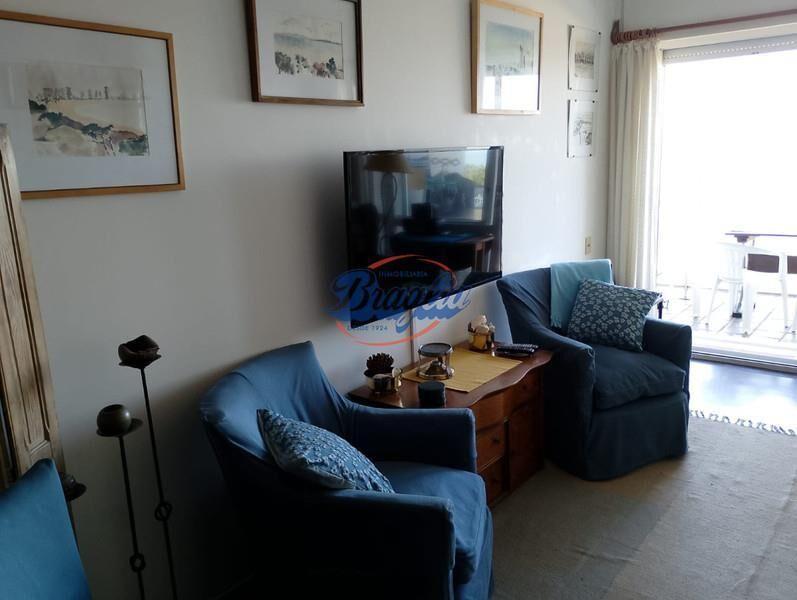 Apartamento Alquiler Temporal en Parada Mansa