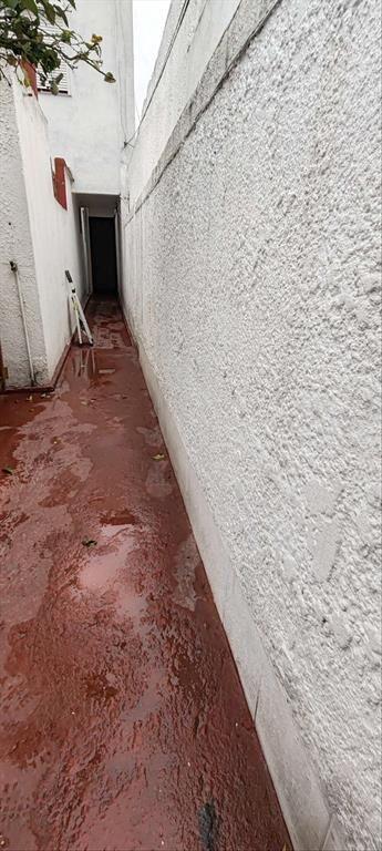 PROX AV JUAN CARLOS BLANCO PH AL FONDO CON PATIO EXCLUSIVO