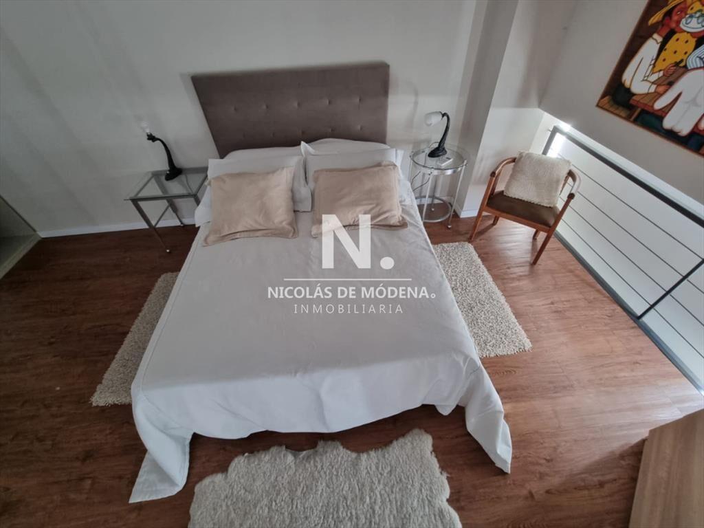 En venta apartamento tipo estudio de 1 dormitorio