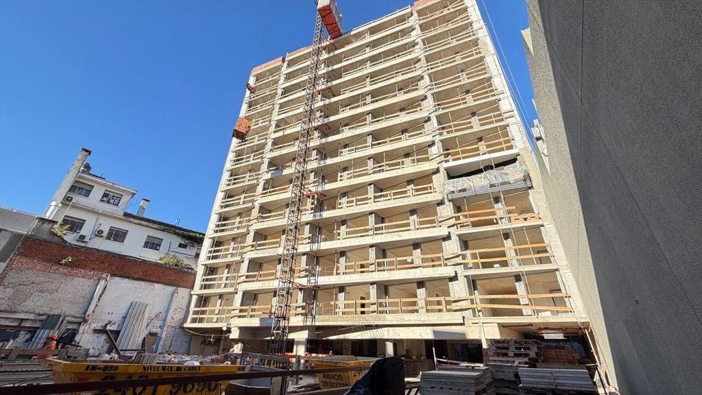 Venta de Apartamento con 1 dormitorio en Parque batlle