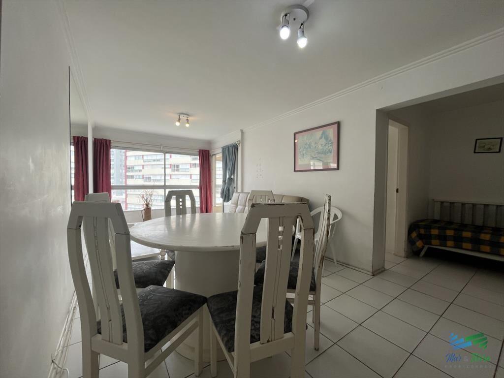 En venta apartamento 1 dormitorio con excelentes servicios,
