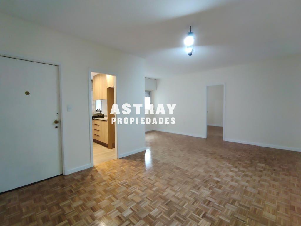 Apartamento en Alquiler
