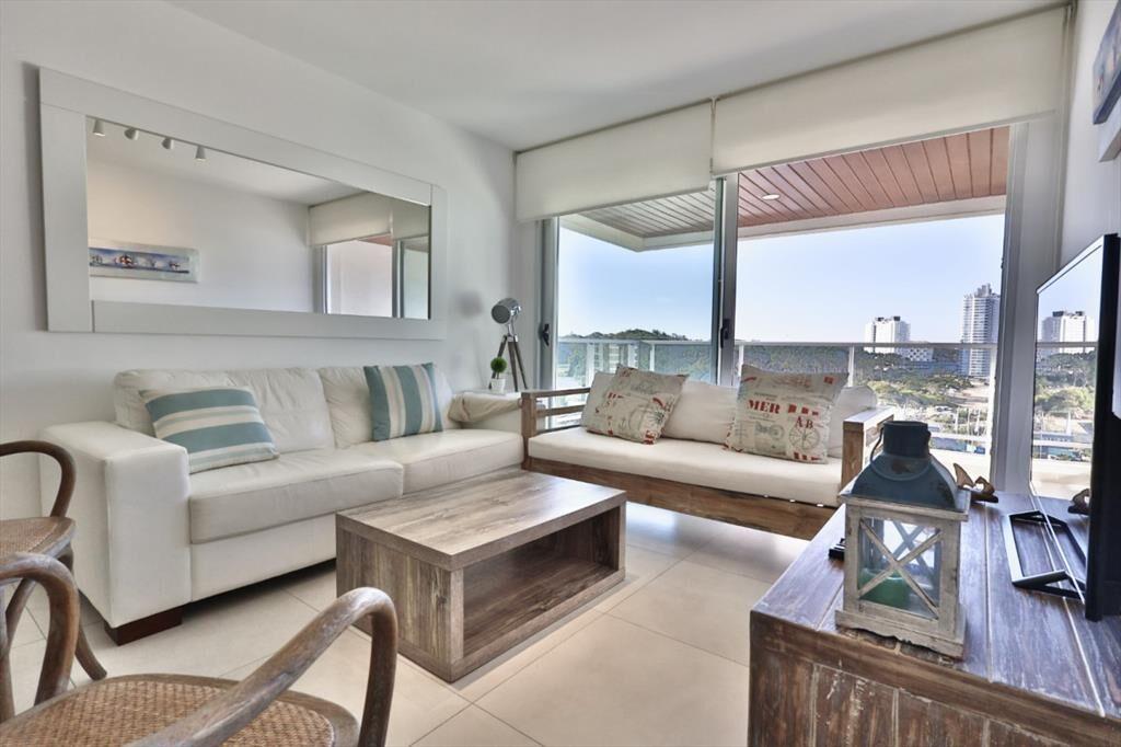 APARTAMENTO VENTA 2 DORMITORIOS - VISTA BRAVA