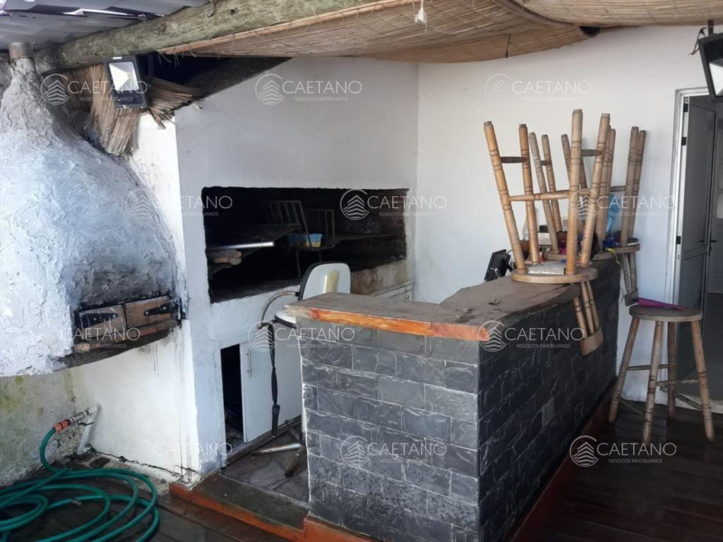 Venta Casa - 3 Dormitorios + Pileta - Las Marias