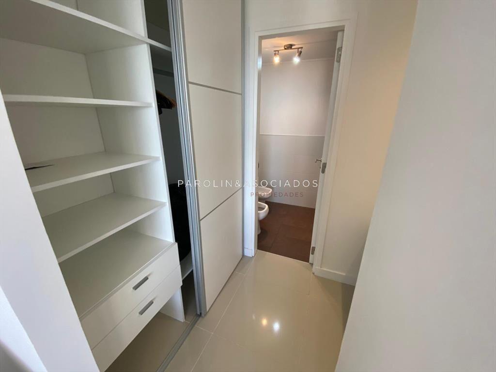 Apartamento de 2 dormitorios y medio en Forest