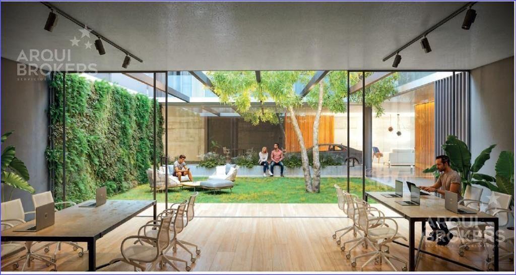 Apartamento de un dormitorio en venta en Pocitos Nuevo - 5
