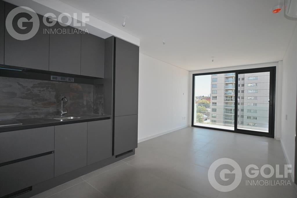 Venta de apartamento 1 dormitorio en COSMOS