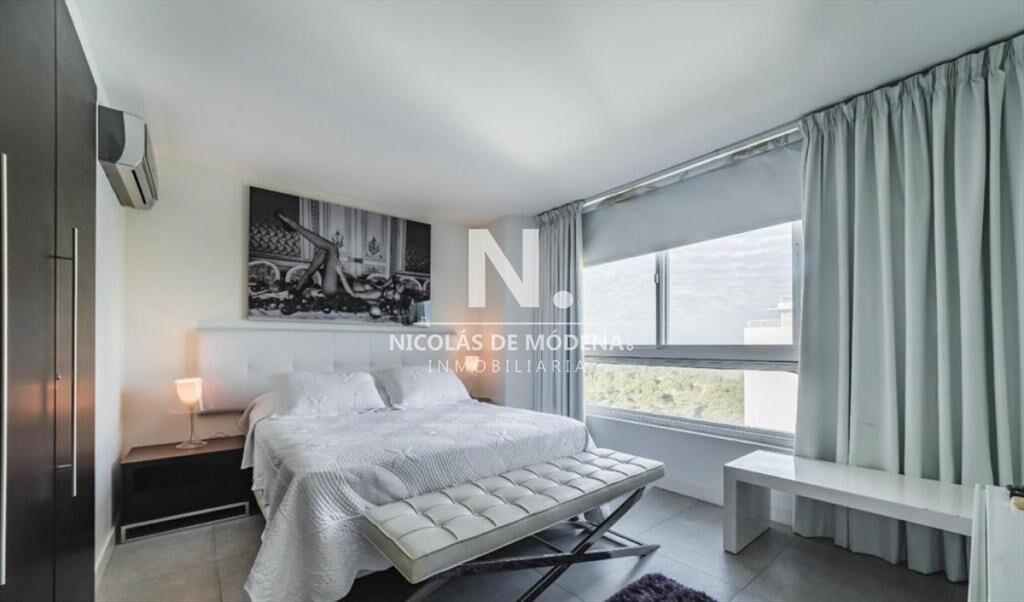 Departamento de 2 dormitorios en venta en Torre