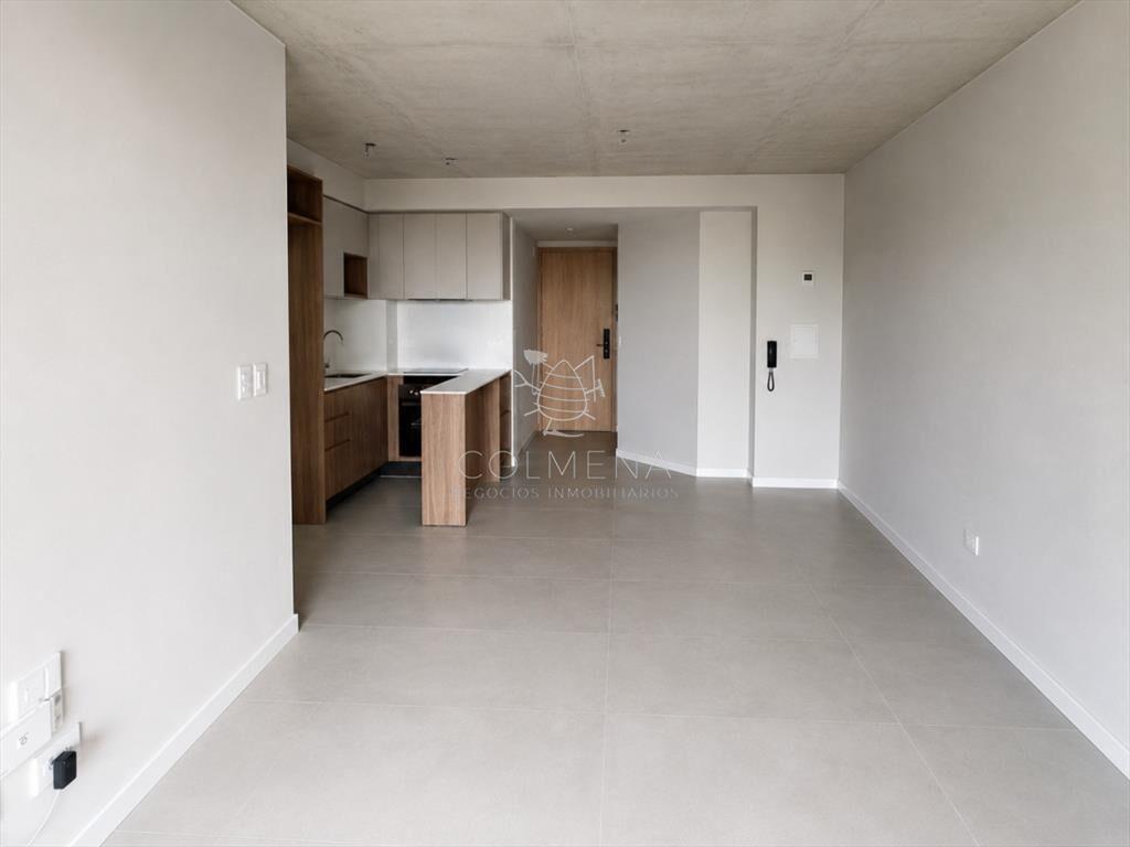 Apartamento en venta de 1 dormitorio en Manglar Brava Punta