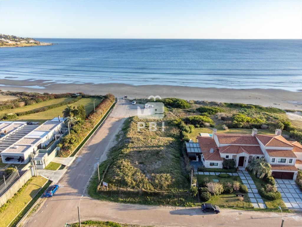 Terreno en venta Punta Ballena - Ref : PBI975