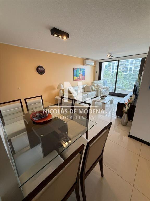 Apartamento en alquiler de verano