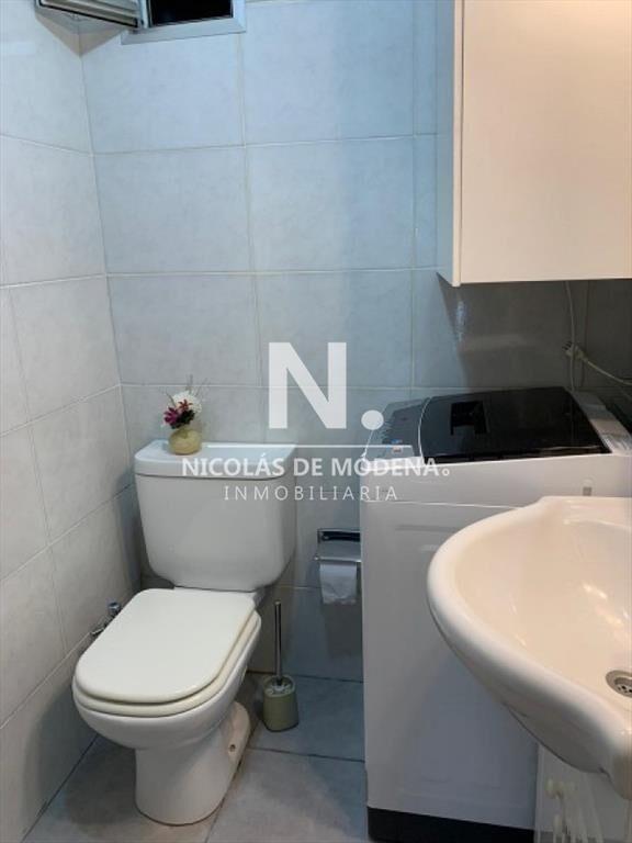 Impecable departamento, comodo e iluminado.
