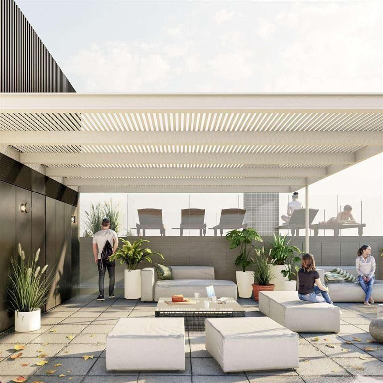 Venta apartamento 2 dormitorios Punta Carretas UY Solano An