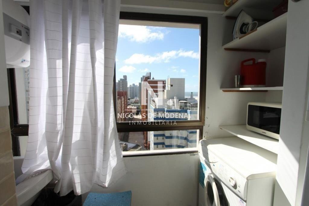 En venta Apartamento de 3 dormitorios en Center