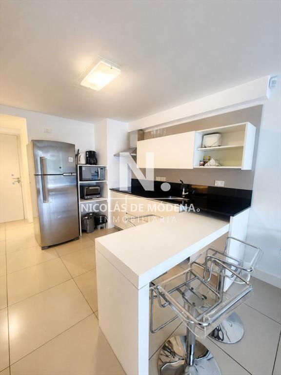 Edificio Unique de 1 dormitorio y medio