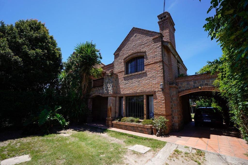 Hermosa Casa 3 Dormitorios San jose de carrasco