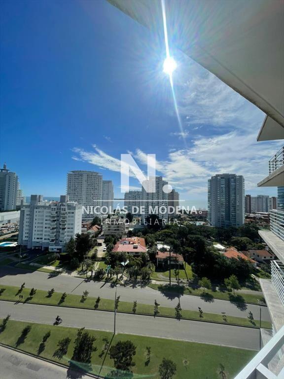 Hermoso Departamento en venta en Alexander Punta
