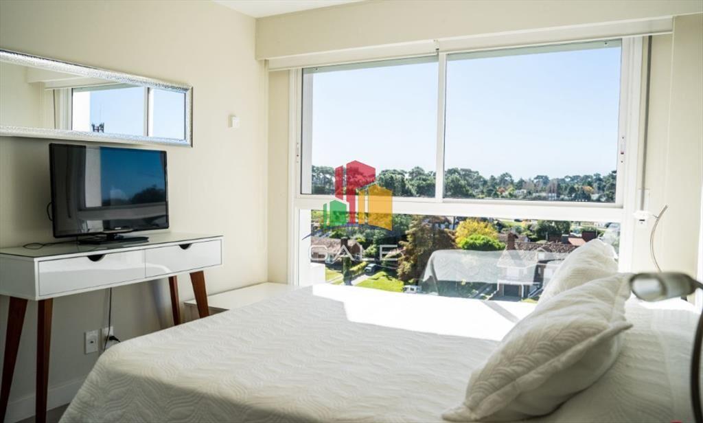 Hermoso Y Amplio Apartamento en Punta Del Este