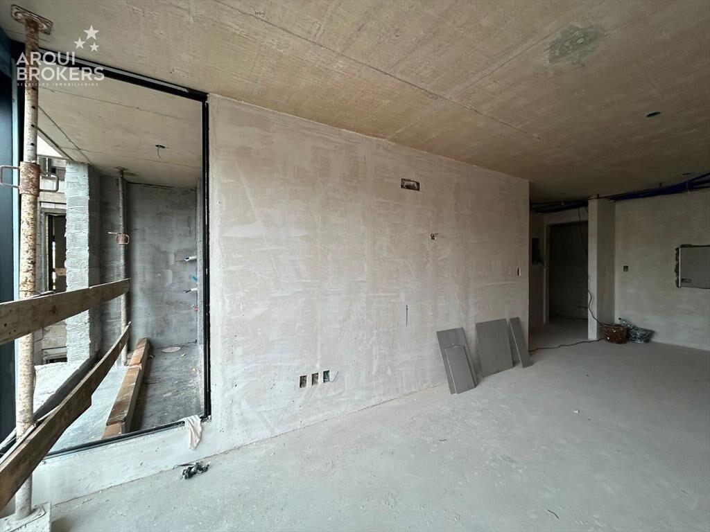 Apartamento monoambiente en venta en Puerto Buceo - 007