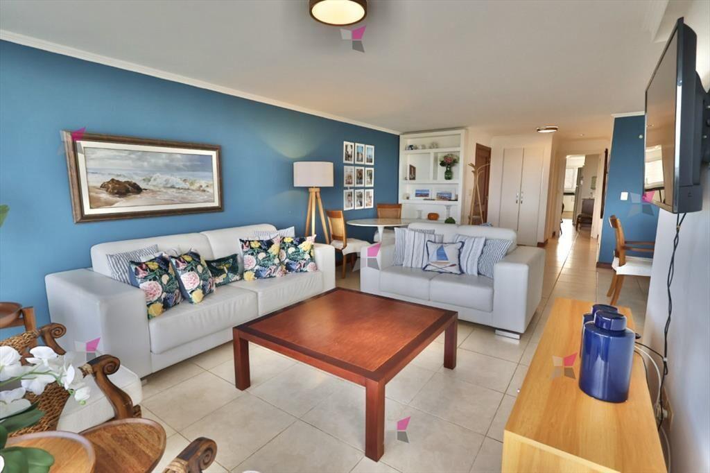 APARTAMENTO EN VENTA 4 DORMITORIOS - PLAYA BRAVA