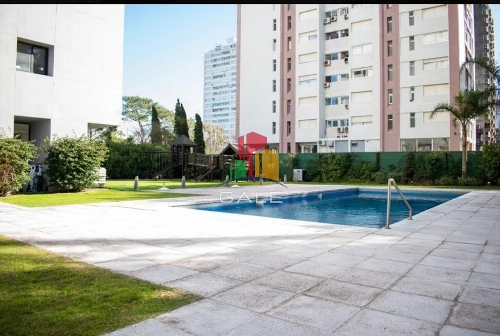 Apartamento en Roosevelt - Punta del Este