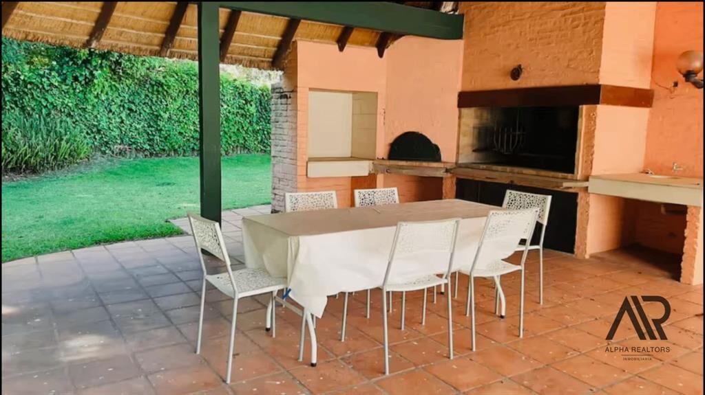 Casa en venta en Playa Mansa