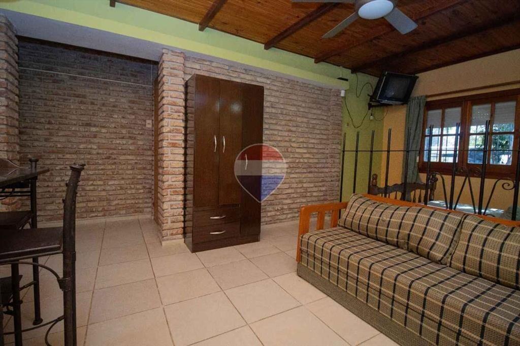 Alquiler anual Monoambiente amueblado en San Luis