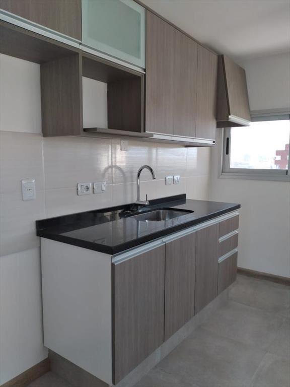 Apartamento a estrenar en Isidoro de María y San Martin