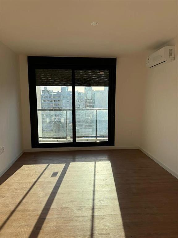 Apartamento en venta con renta vista al frente a estrenar z