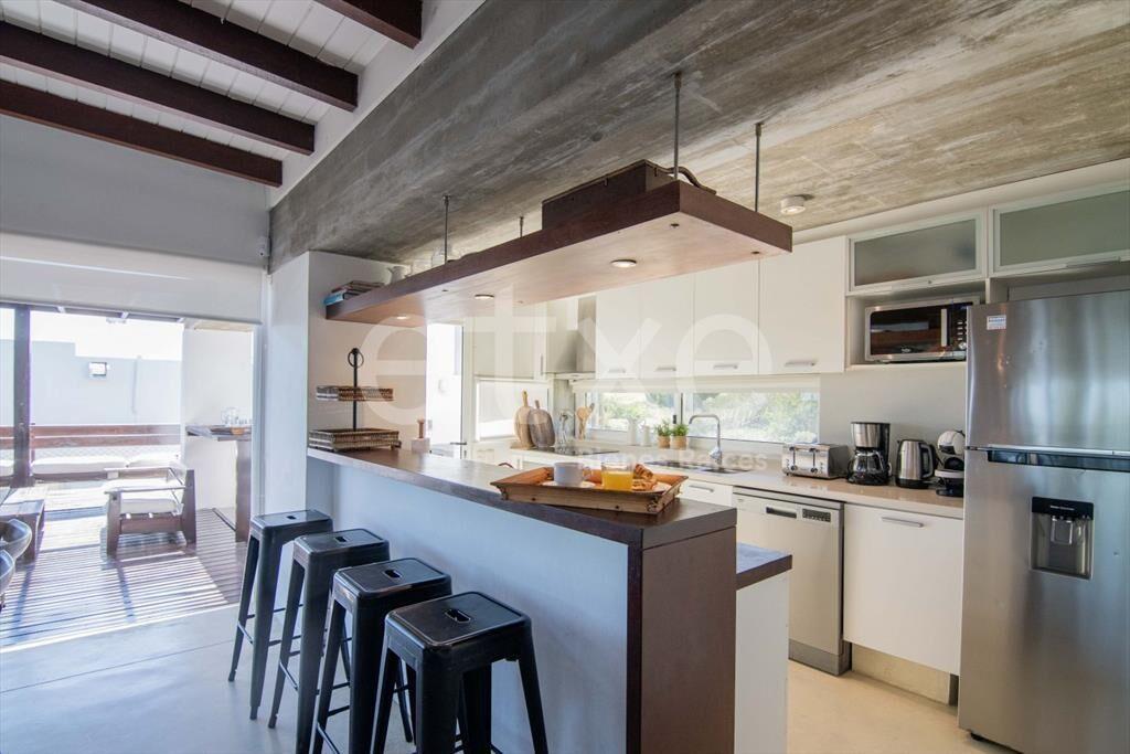 Casa en Venta en El Chorro...