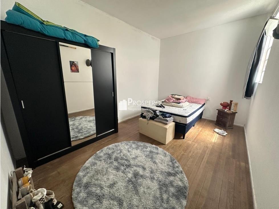 va1973/n Venta apto 2 dorm+ escritorio Cordon CON RENTA