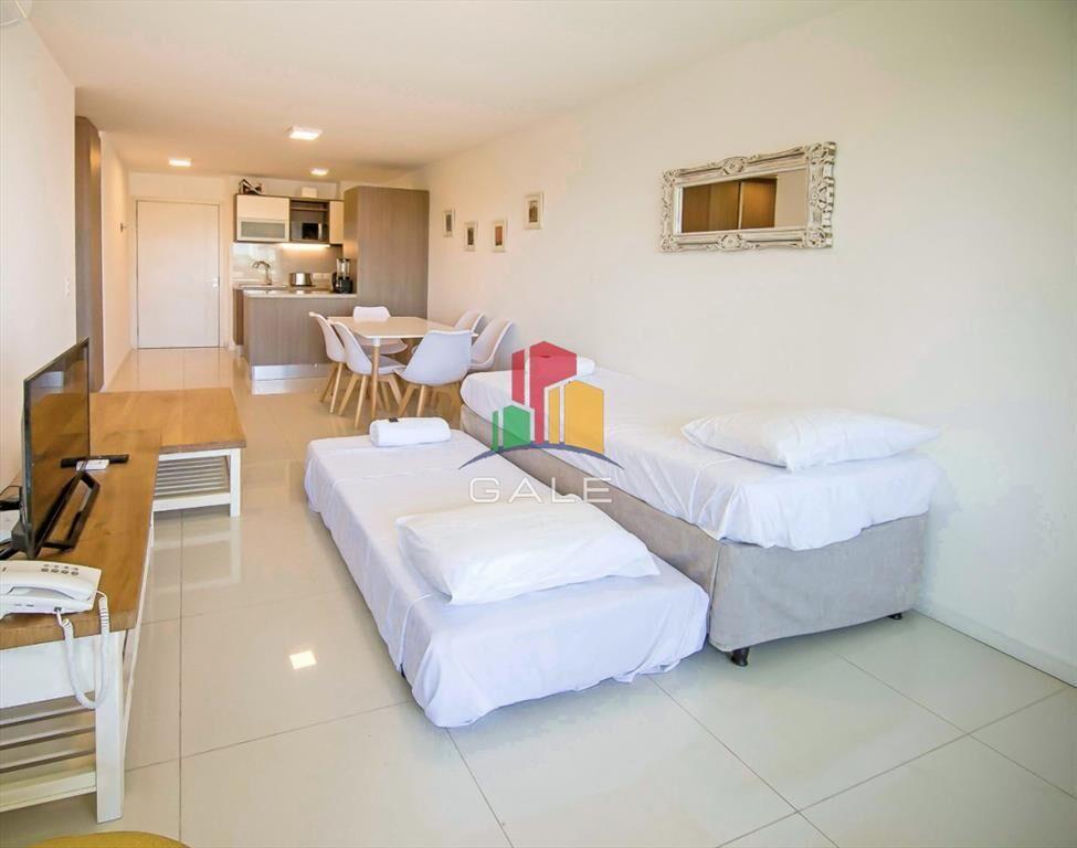 Hermoso Y Amplio Apartamento en Punta Del Este