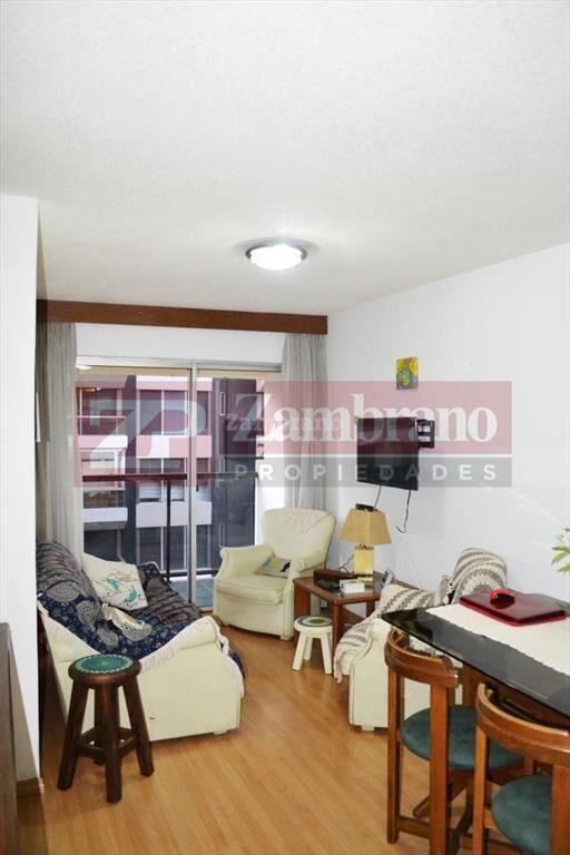 Apartamento en venta | Villa Biarritz