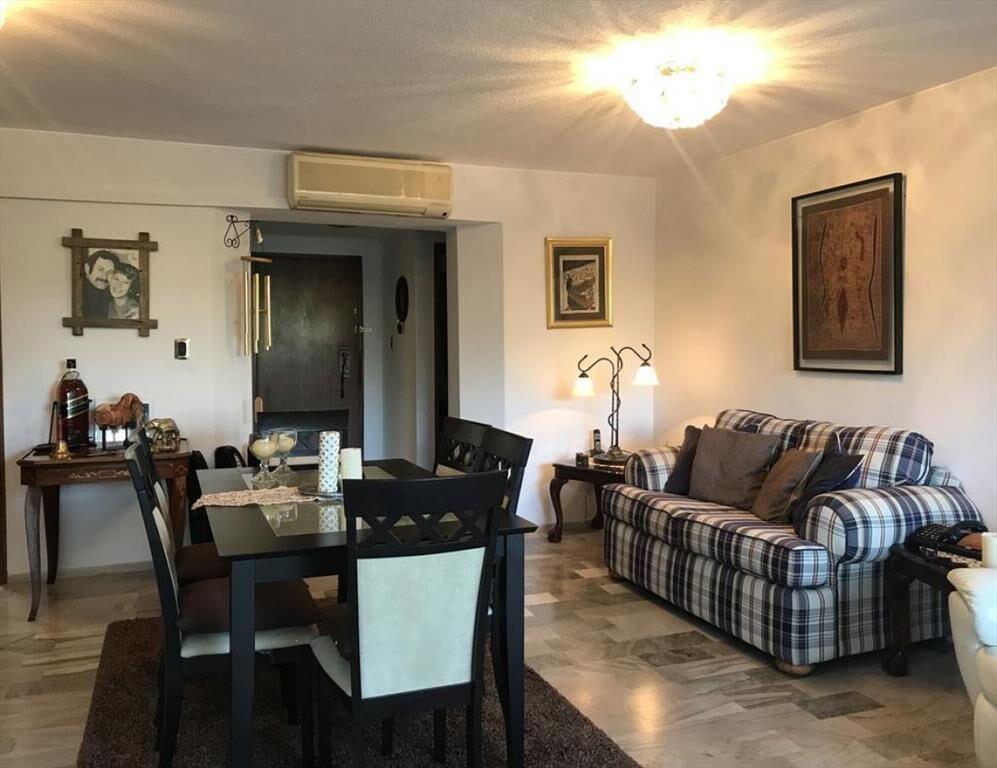 Apartamento de 3 dorm. Avda. Roosevelt - Punta del Este - F