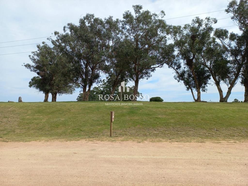 Venta de lote en el Quijote