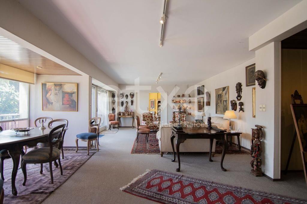 Apartamento esquinero en Venta Pocitos...
