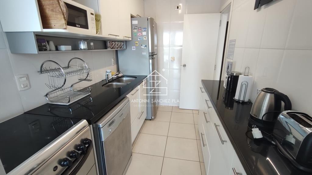Venta apartamento 3 dormitorios, Mansa Punta del Este