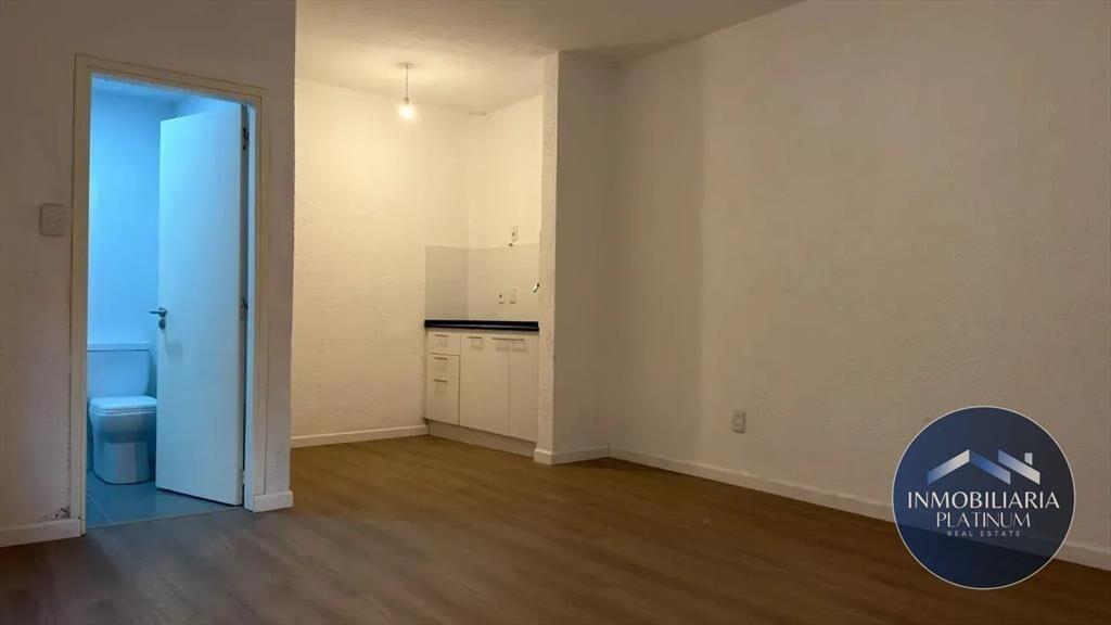 Apartamento en alquiler en Pocitos