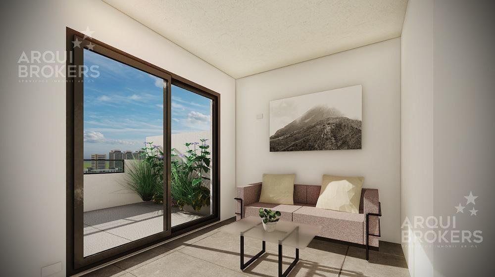 Apartamento de dos dormitorios en venta en Cordón - 904R