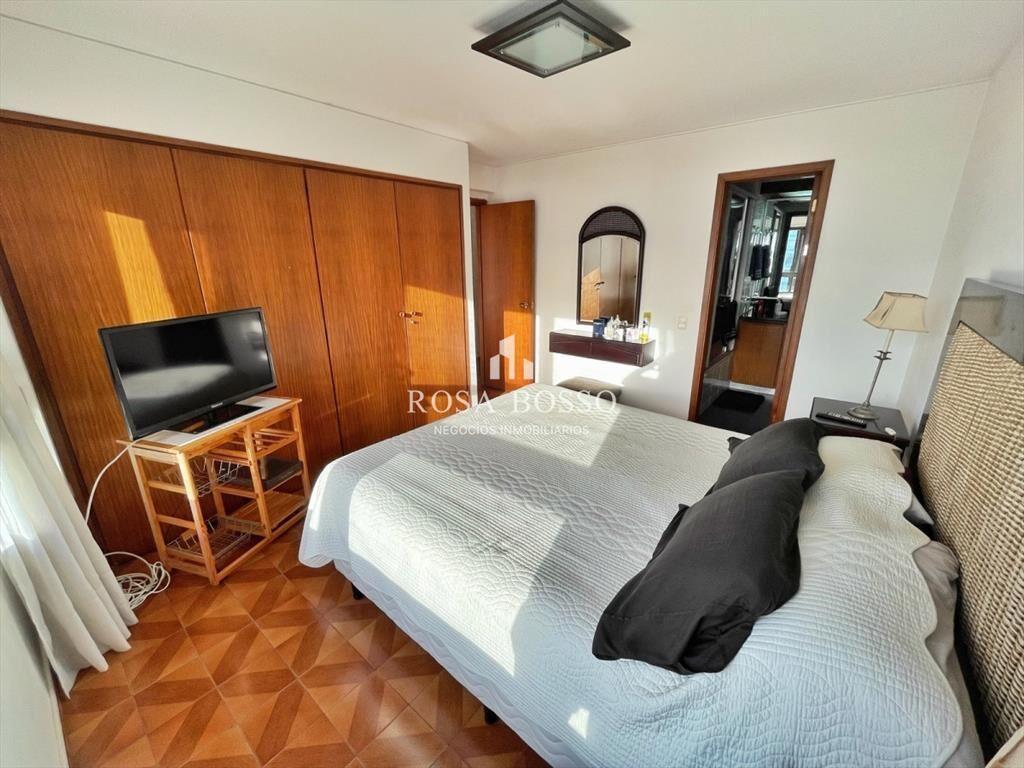 Apartamento en Punta del Este, Península